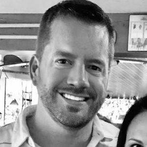 Meet your Posher, Adam